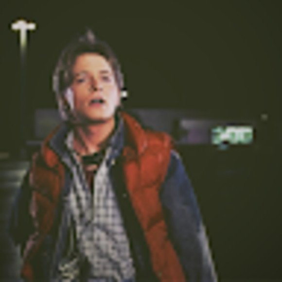 Meet your Posher, Mackenzie - Picture 1 of 1